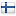 nadoest.com server is located in Finland